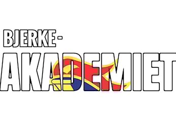 Vi inviterer deg til å bli med videre på Bjerkeakademiet